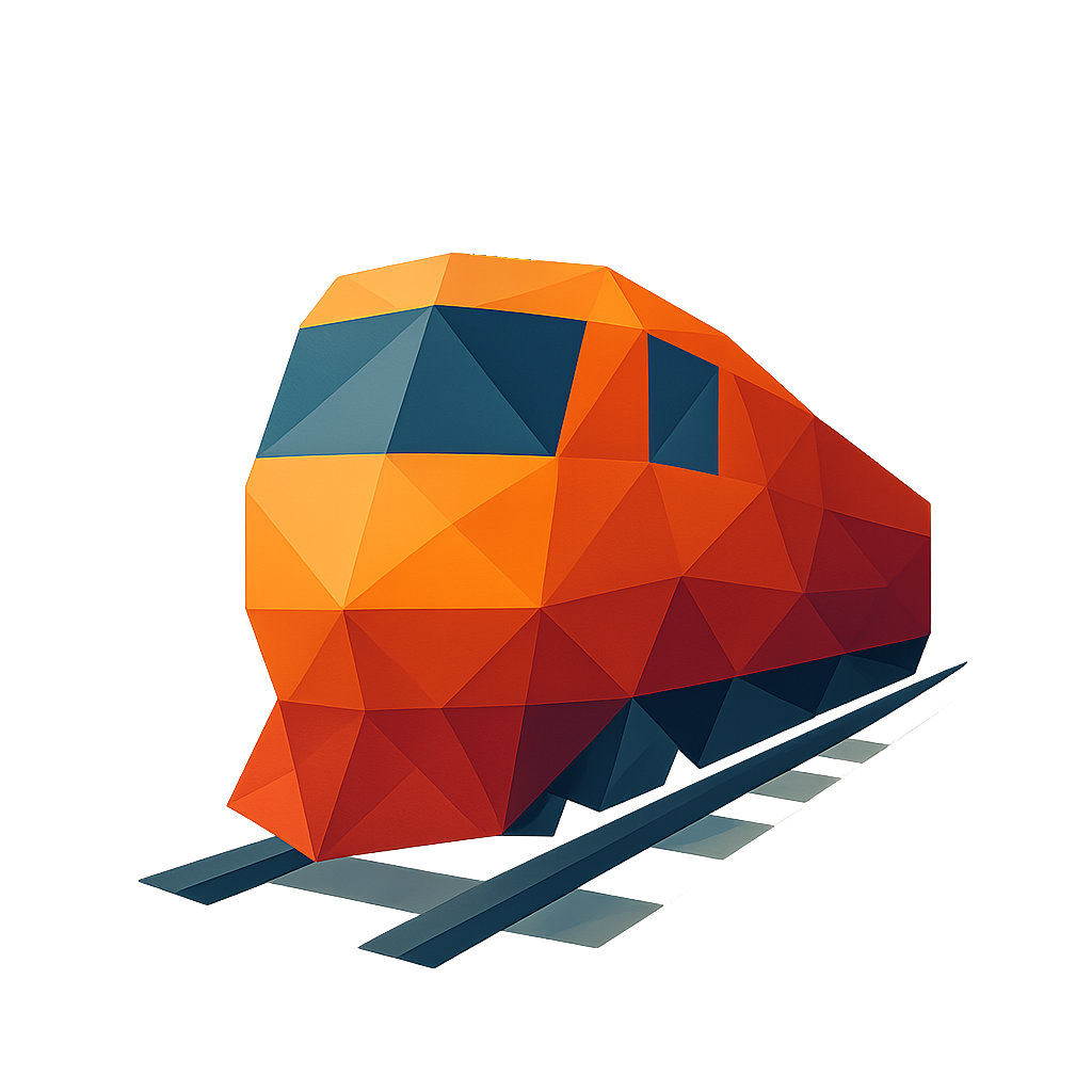 app logo